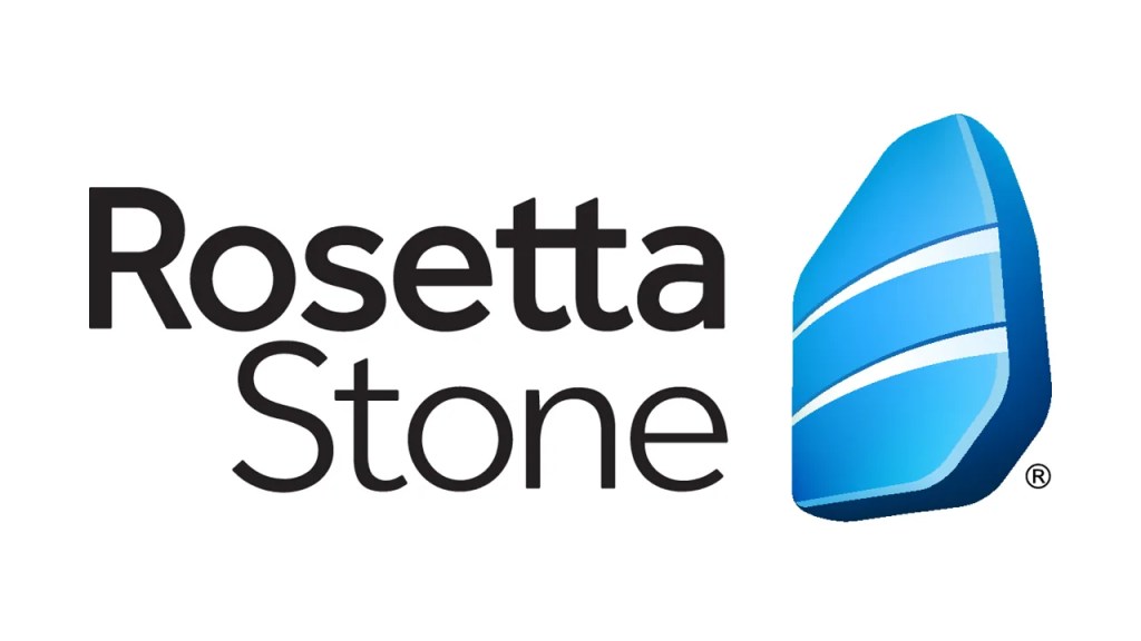 Rosetta Stone Language Learning
