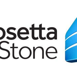 Rosetta Stone Language Learning