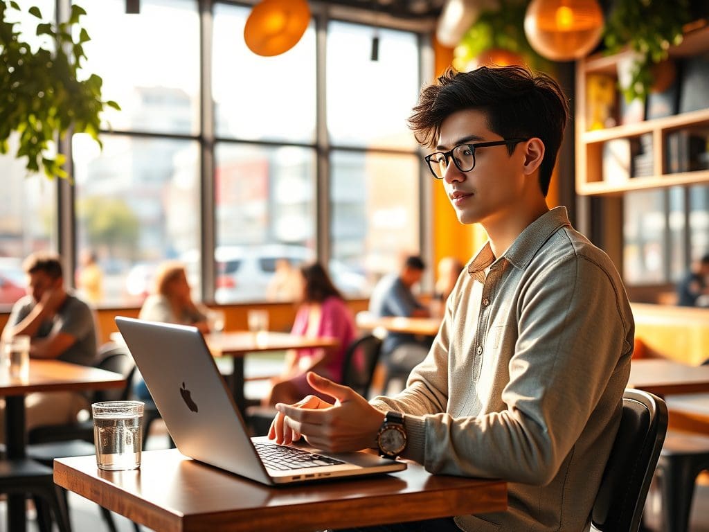The digital nomad lifestyle isn't just trending - it's the future of work in 2025