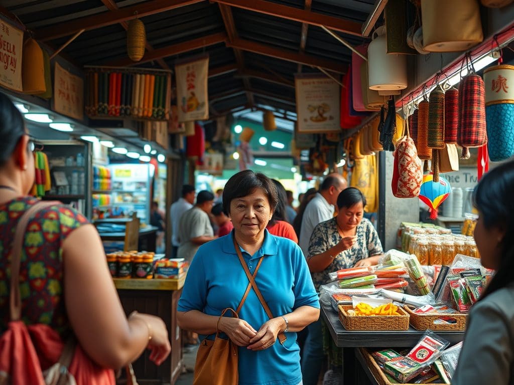 Contributing to local economies can enhance your travel experience