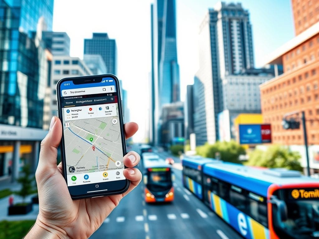 I often use apps like Skyscanner for flights. I also use Google Maps for public transport. These tools allow me to navigate cities efficiently and affordably.