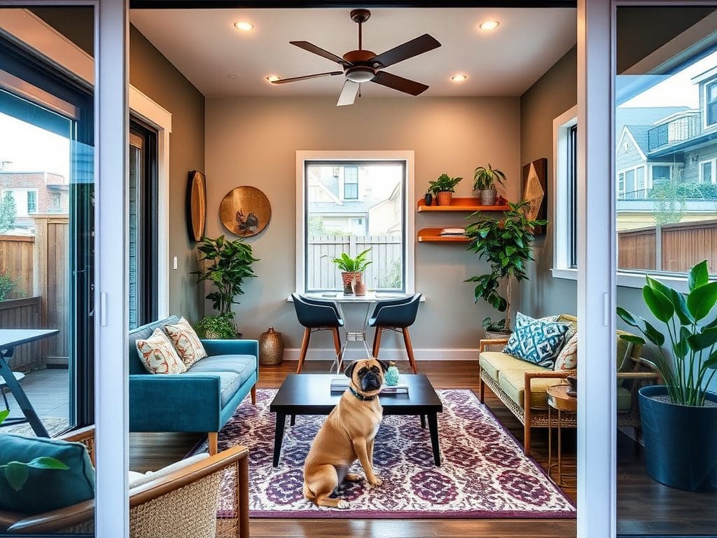 A host in Portland reported a 30% increase in bookings after listing their property as pet-friendly.