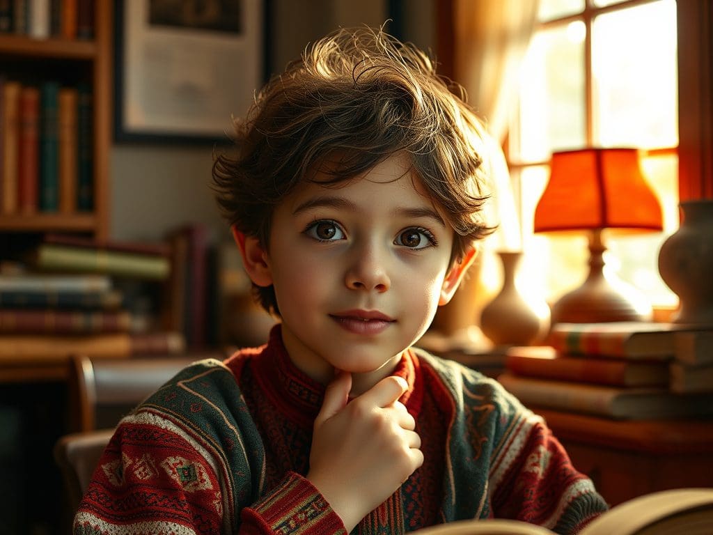 Heritage language learning is a journey that intertwines culture and communication. This is shown by Elio. He grew up between Italian and Norwegian cultures.