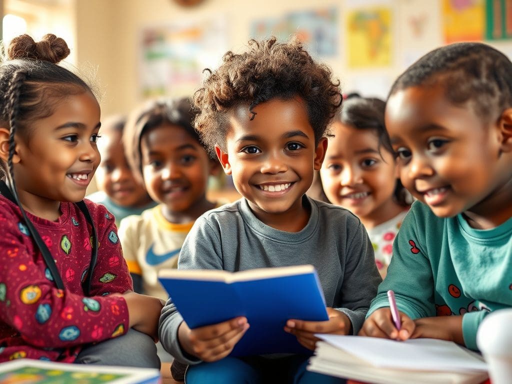 Mondosol's mission is to make education accessible across languages and cultures