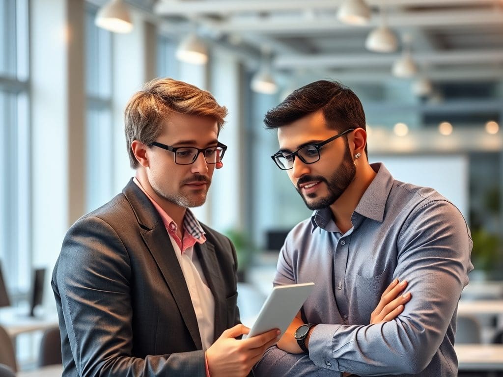 A structured decision-making process, paired with a supportive mentor, can offer insights