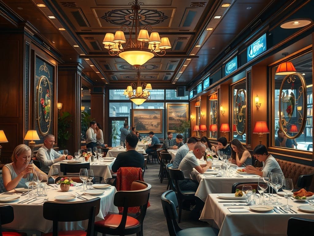 In this comprehensive guide, we'll explore ways to discover your perfect dining spot. We will also discuss what truly makes a restaurant stand out.