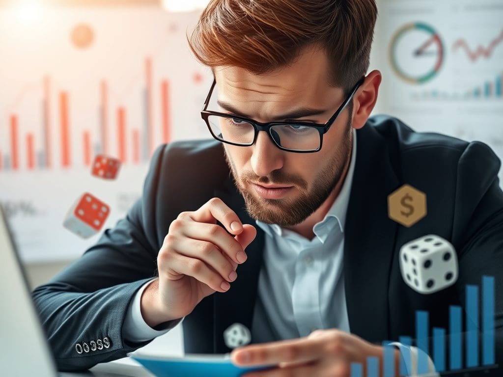 Positive risk-taking means looking at possible results to make smart choices