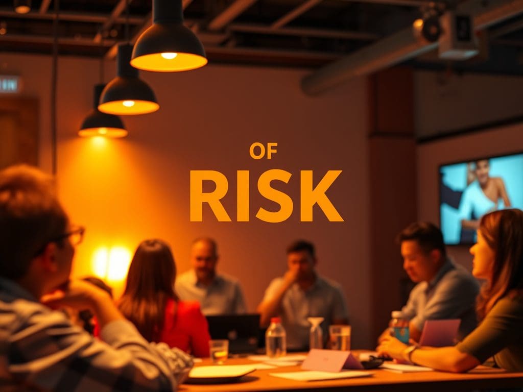 Understanding the psychology behind risk is crucial. Fostering a growth mindset lets you view challenges as opportunities rather than threats