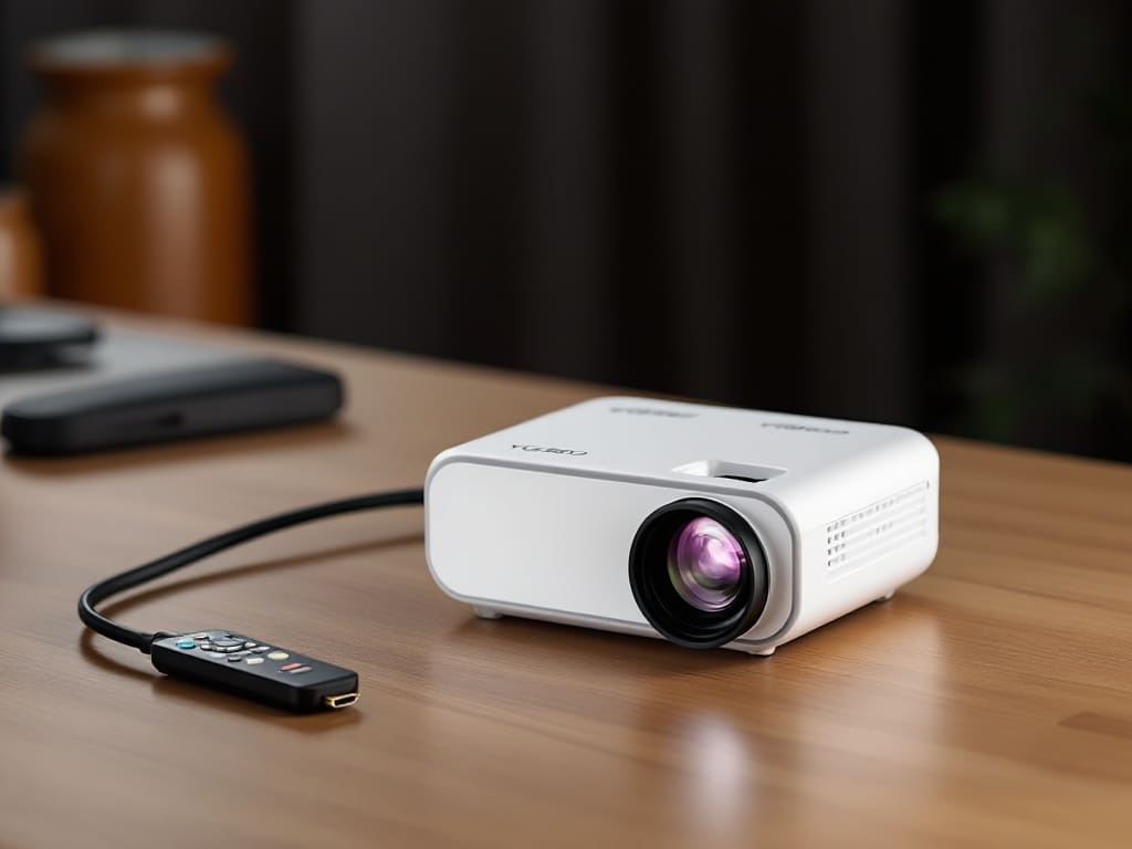 Purchase YG300 Mini Projector