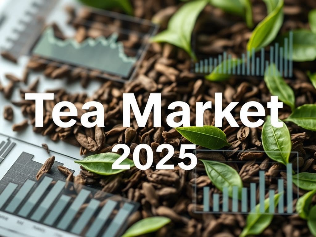 Let's discover how to read these modern business tea leaves.