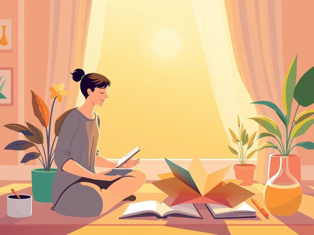 The beauty of these daily happiness practices lies in their synergy