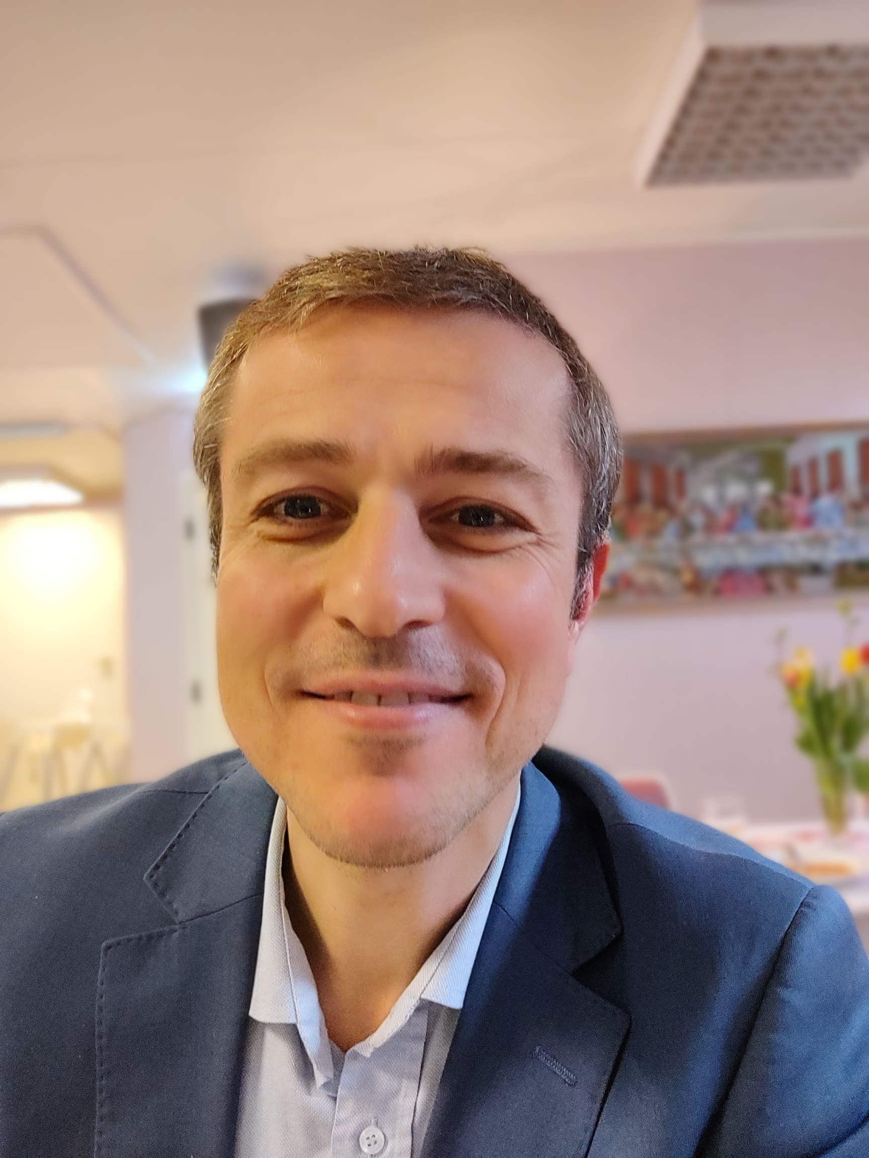 I question whether the sacrifices of personal relationships and career opportunities today will affect my tomorrow.