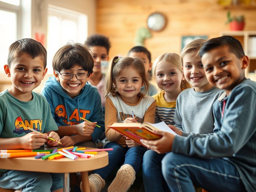 🎒 A New Solution for Families: Free After-School Care in Ringerike