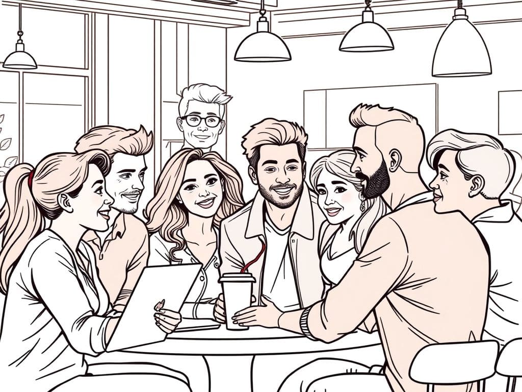 Join our community of productivity enthusiasts!