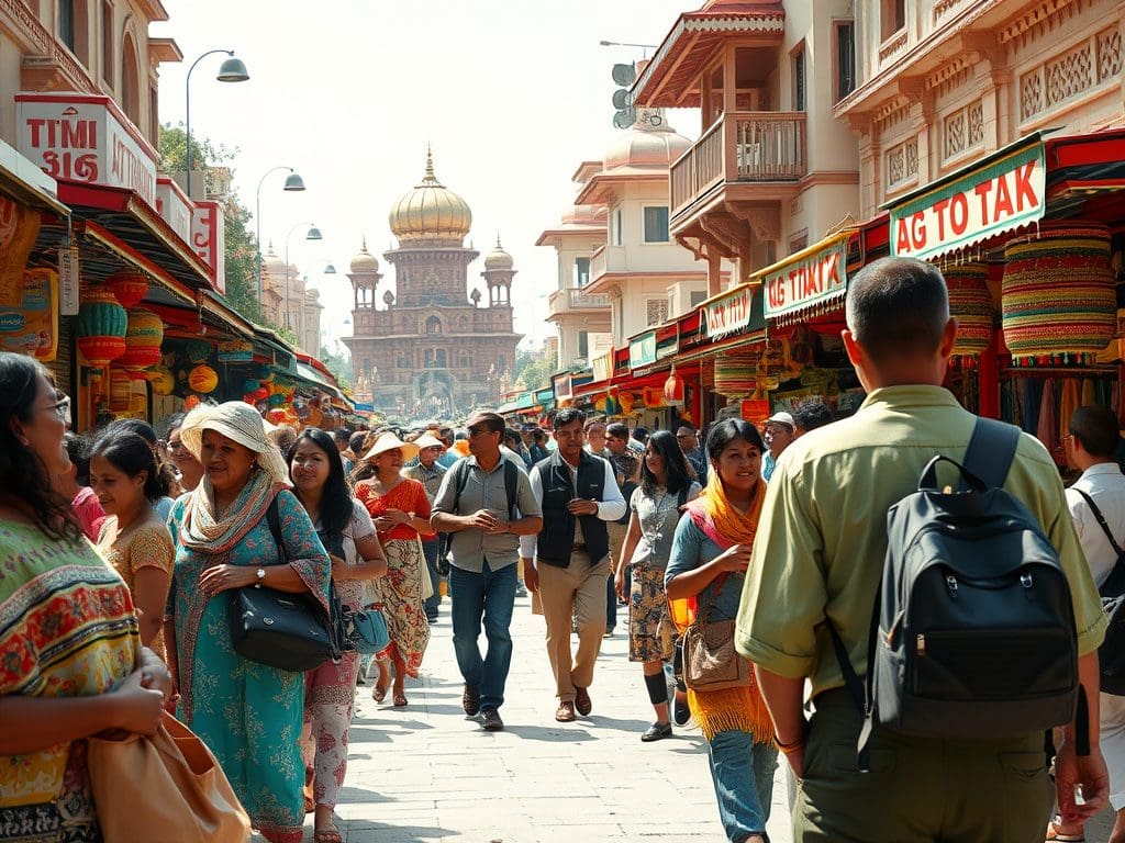 Our Cultural Travel Tips Guide discusses how the global cultural tourism market continues to grow rapidly.