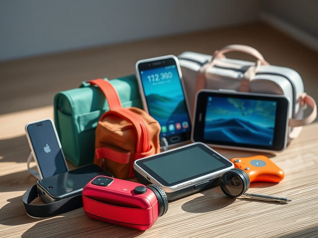 In conclusion, equipping yourself with the right travel tech essentials can significantly enhance your journey