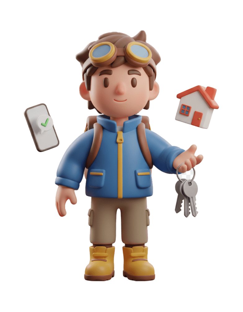 Airbnb Hosting