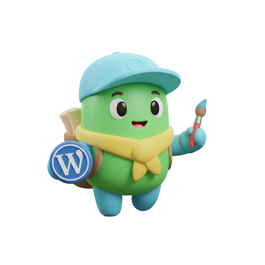WordPress & Blogging