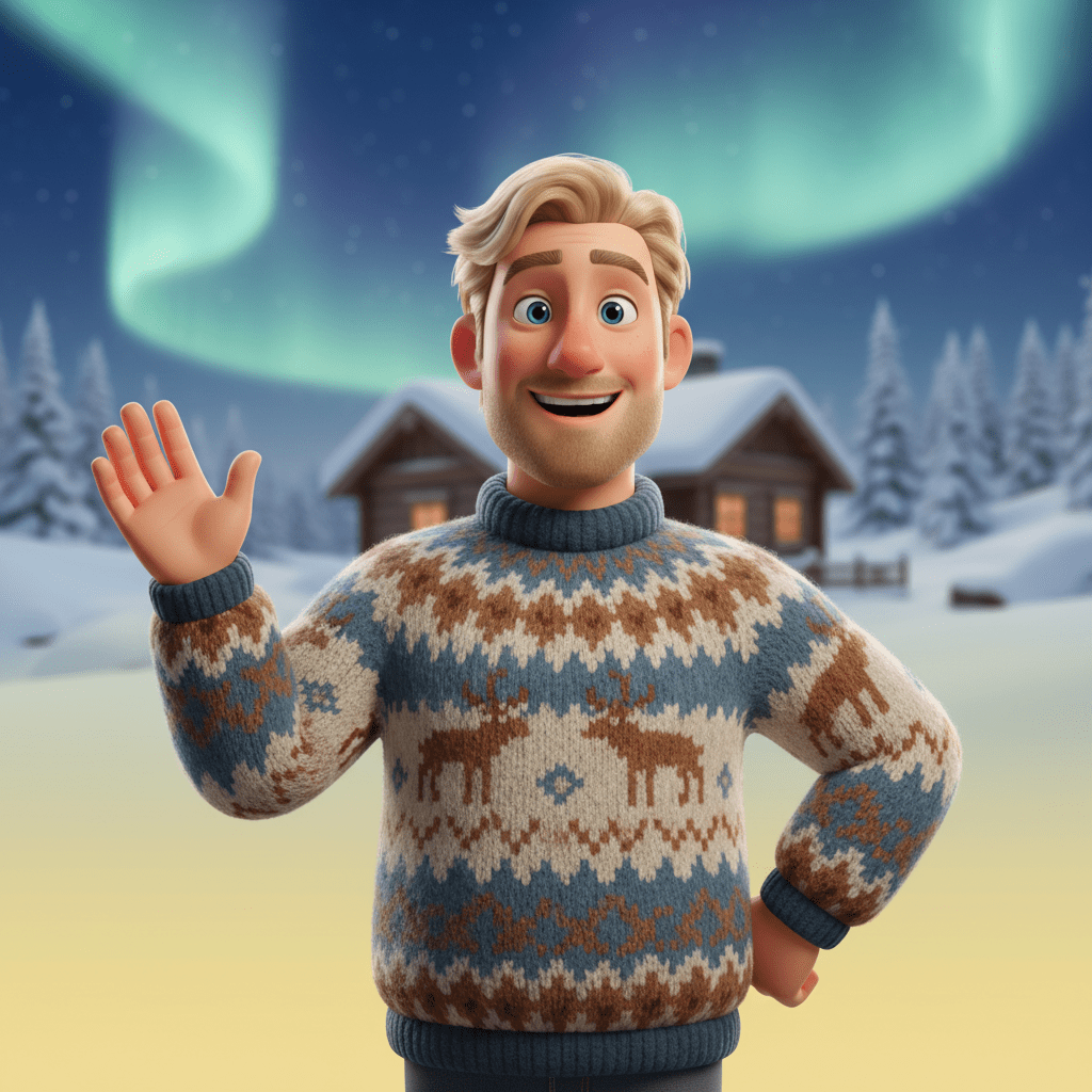 Moving to Norway as an EU Citizen: The Step-by-Step Checklist (2026–2027)