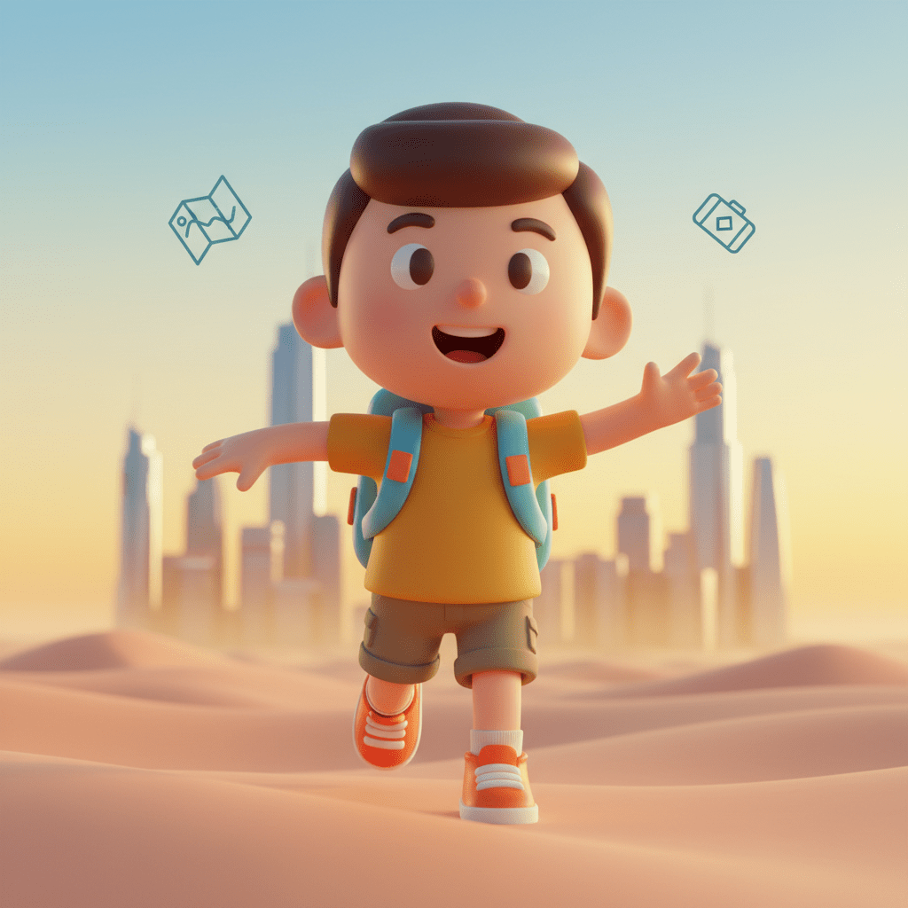Dubai Travel: Planning An Extravagant Holiday