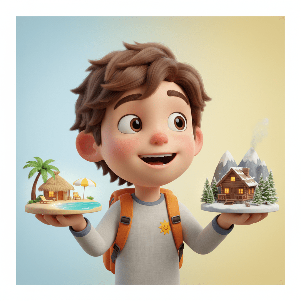 VRBO: Find Perfect Vacation Rentals from Beachfront to Mountains