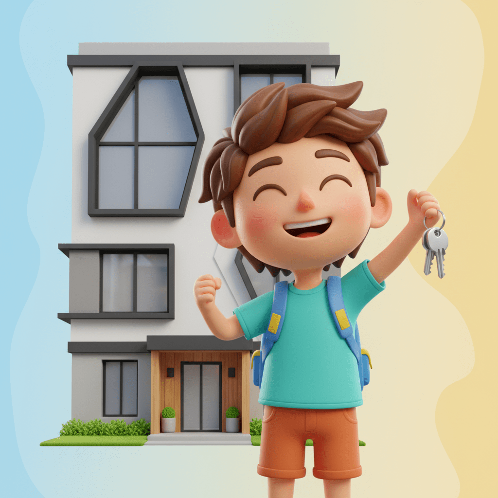 Rent for a Apartment: A Guide to Renting an Apartment