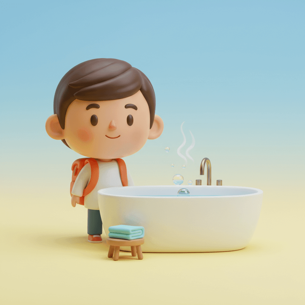 Tubs Galore: Ultimate Guide to the Perfect Bathtub Experience