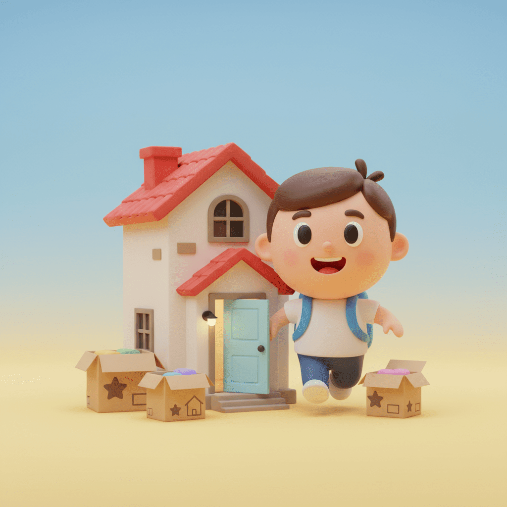 Renting a Home: Benefits and Flexibility Explained