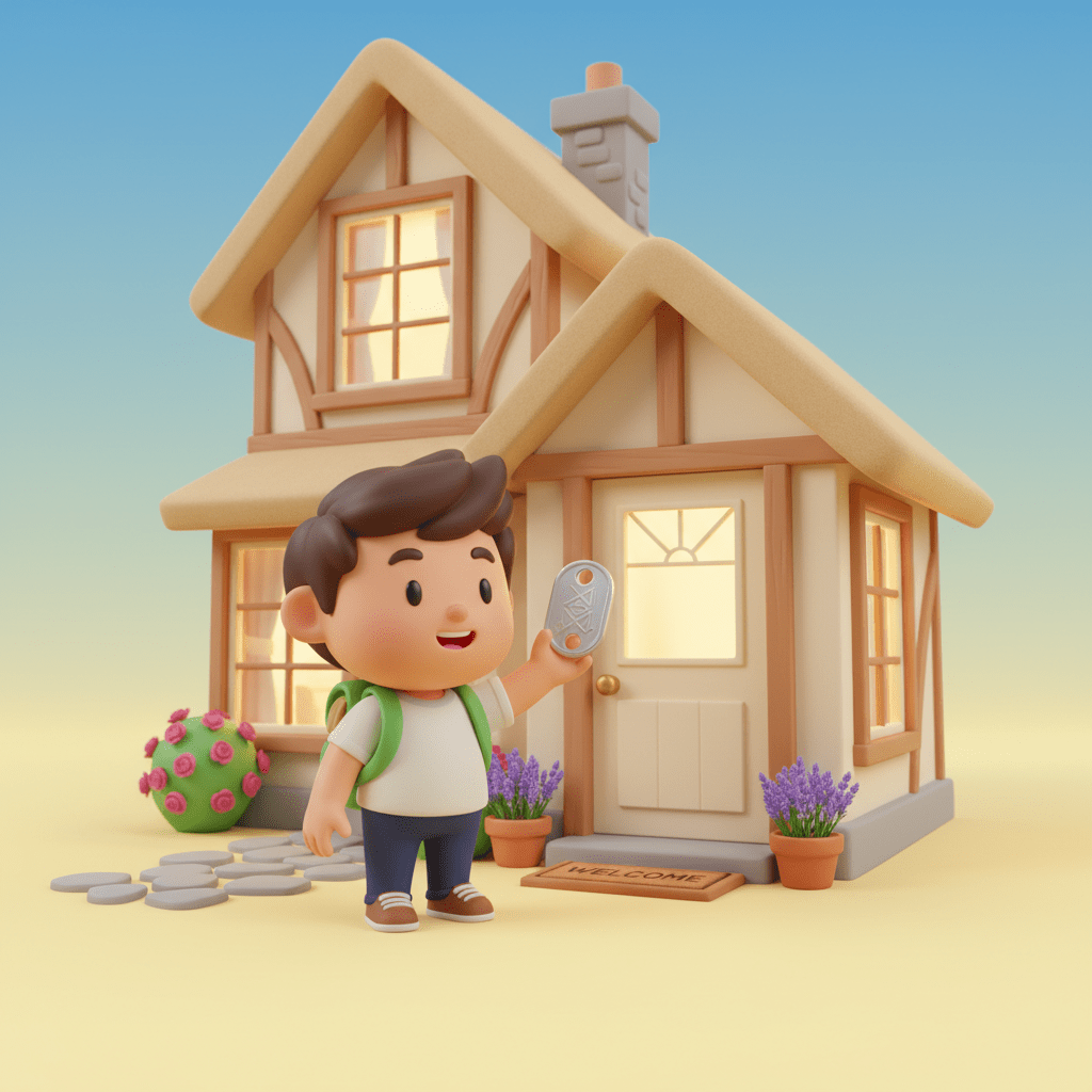 How Old Do You Have to Be For Airbnb Renting