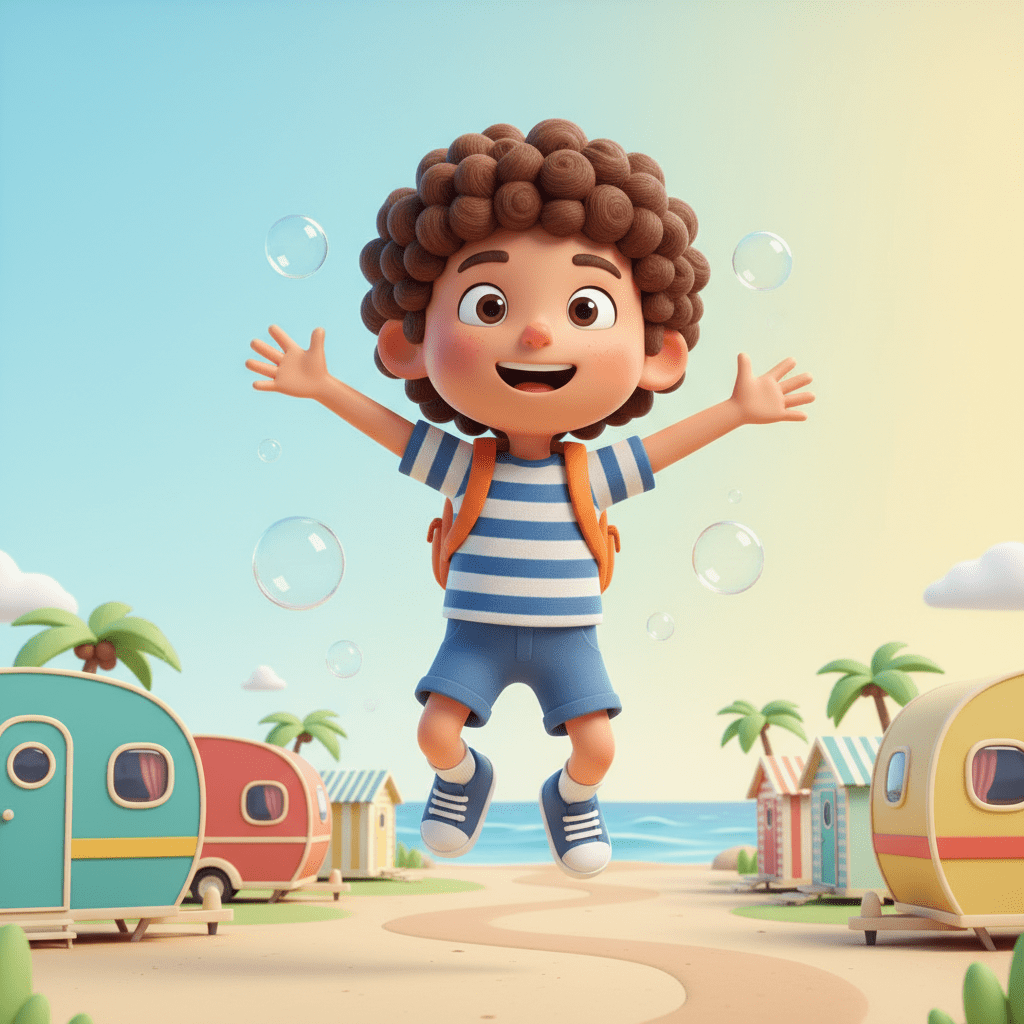 Selsey Holiday Park Bunn Leisure: Discover the Magic
