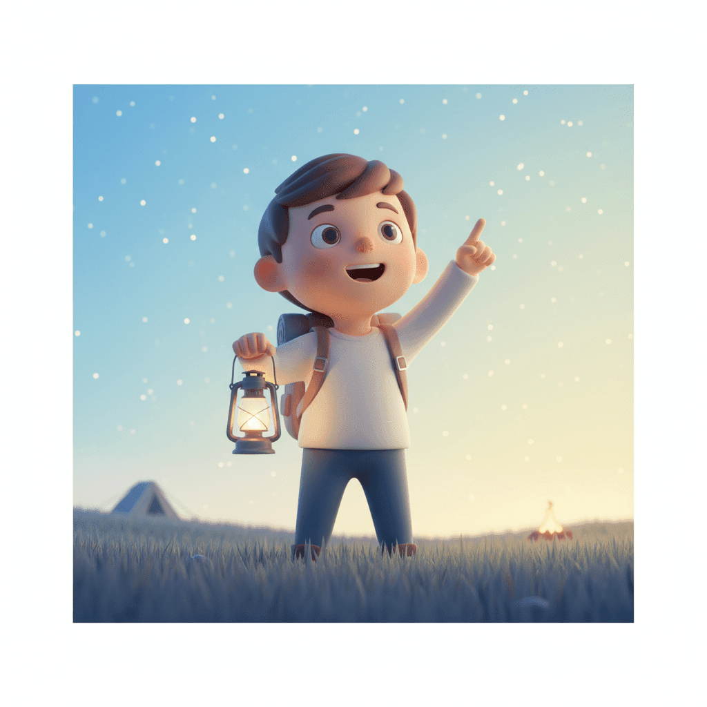Escape to Stella Firma – Starry Fields: Your Perfect Mountain Getaway