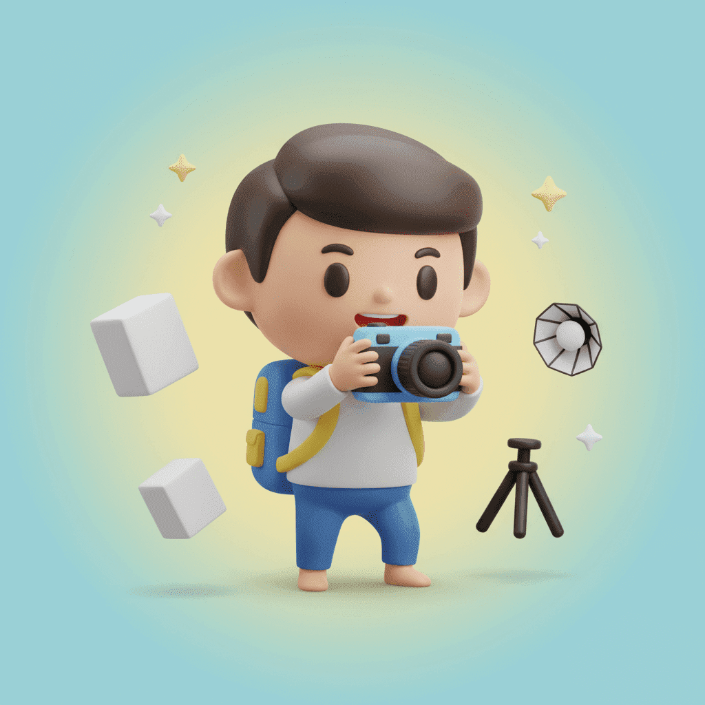 Transform Your Amazon Listings with Professional Product Photography