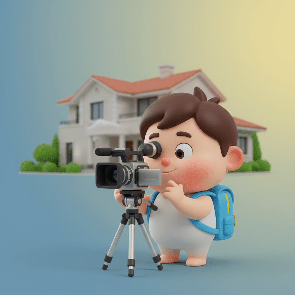 The Power of Real Estate Video Production