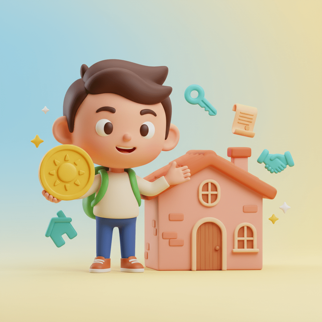Financing Options for Purchasing a 1 Euro Home in Italy: Complete Guide 2025