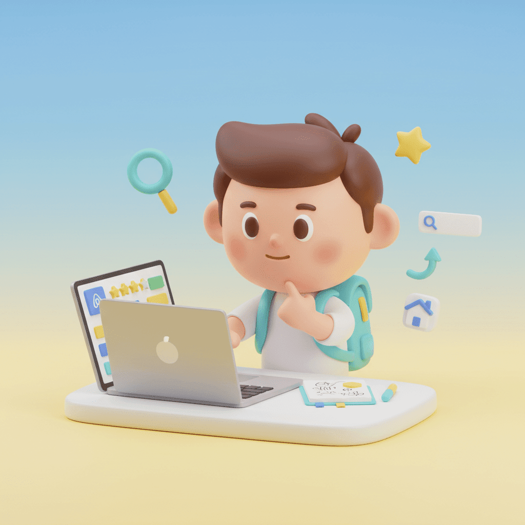 Airbnb SEO: Optimizing Your Listing for Results