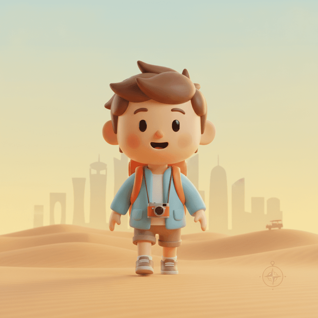 Unforgettable Qatar’s Adventures