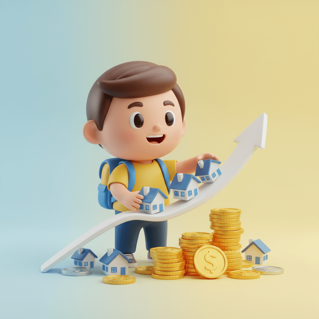 The Complete Real Estate Investment Guide for 2025: What Actually Works