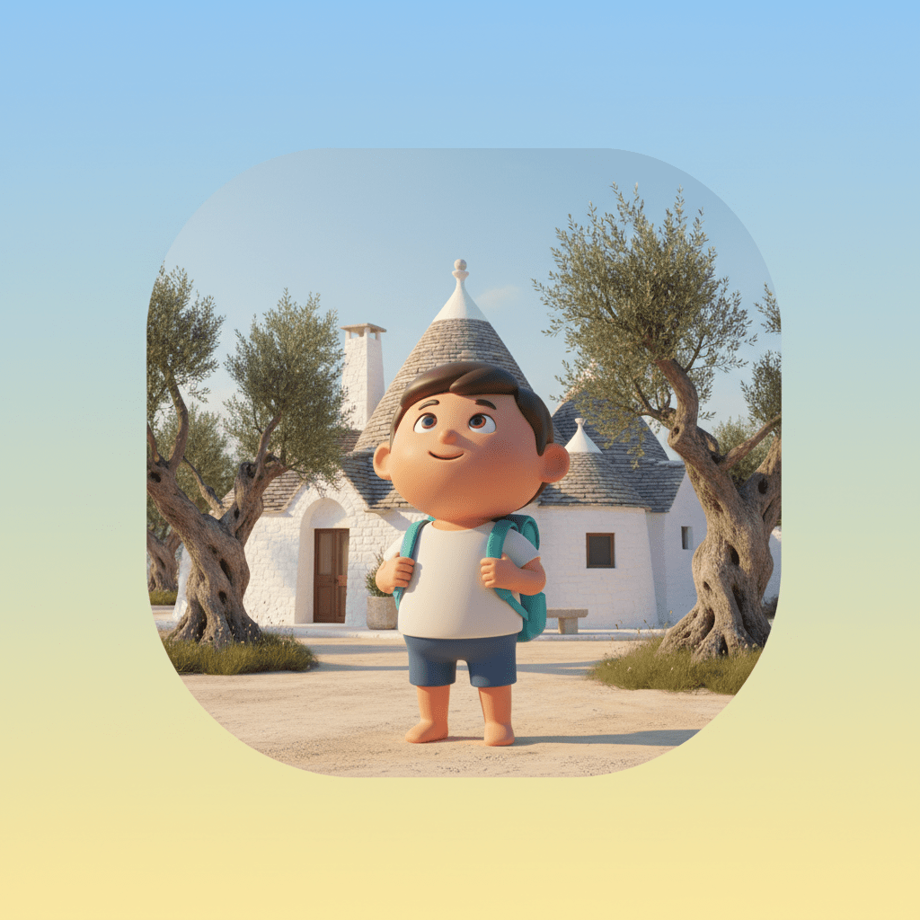 Puglia Traditions: A Treasure Trove of Cultural Heritage