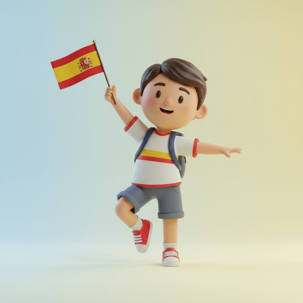 Spanish Culture: A Vibrant Tapestry of Traditions and Modern Life 🇪🇸