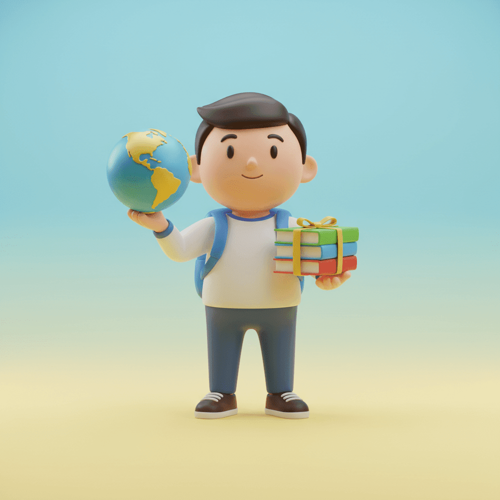 How One Man’s Vision Transformed Into a Multi-Language Educational Empire