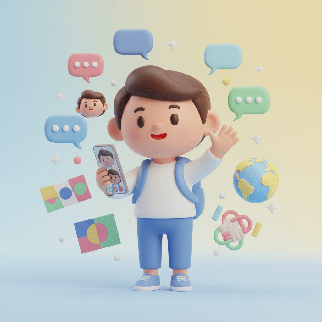 Best Language Exchange Platforms in 2025: A Complete Guide