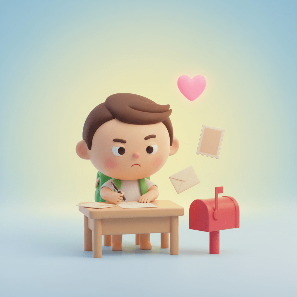 Airbnb Brian Chesky please answer my letter