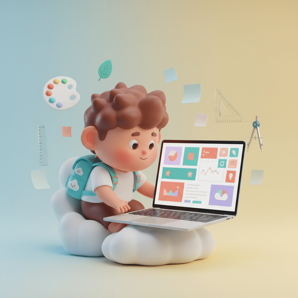 Create Professional Course Materials with Canva: Complete Education Design Guide (2025)