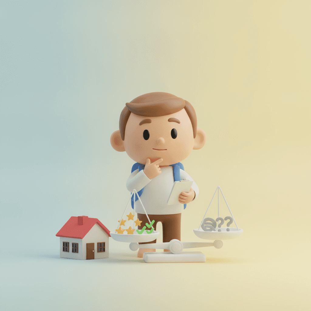 Uncovering the Pros and Cons of Airbnb