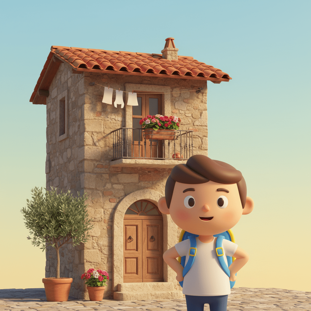 Houses for sale in italy for 1 euro – The Ultimate Guide