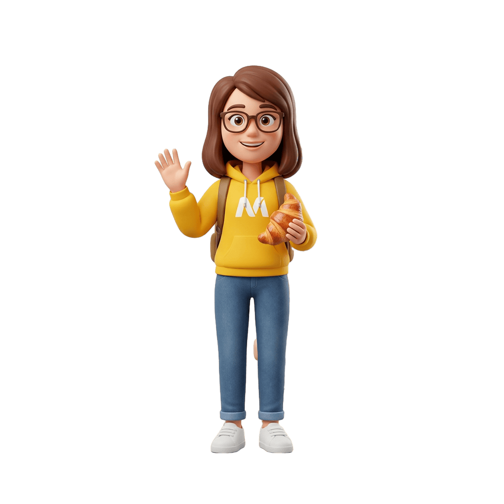 learn french online, from bonjour to belle conversation